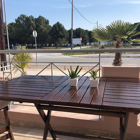 Anna Apartments كيراموتي المظهر الخارجي الصورة