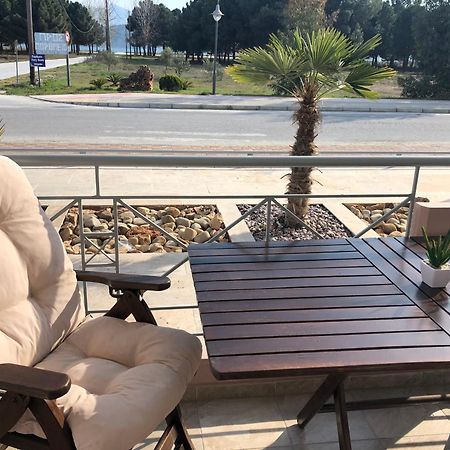 Anna Apartments كيراموتي المظهر الخارجي الصورة