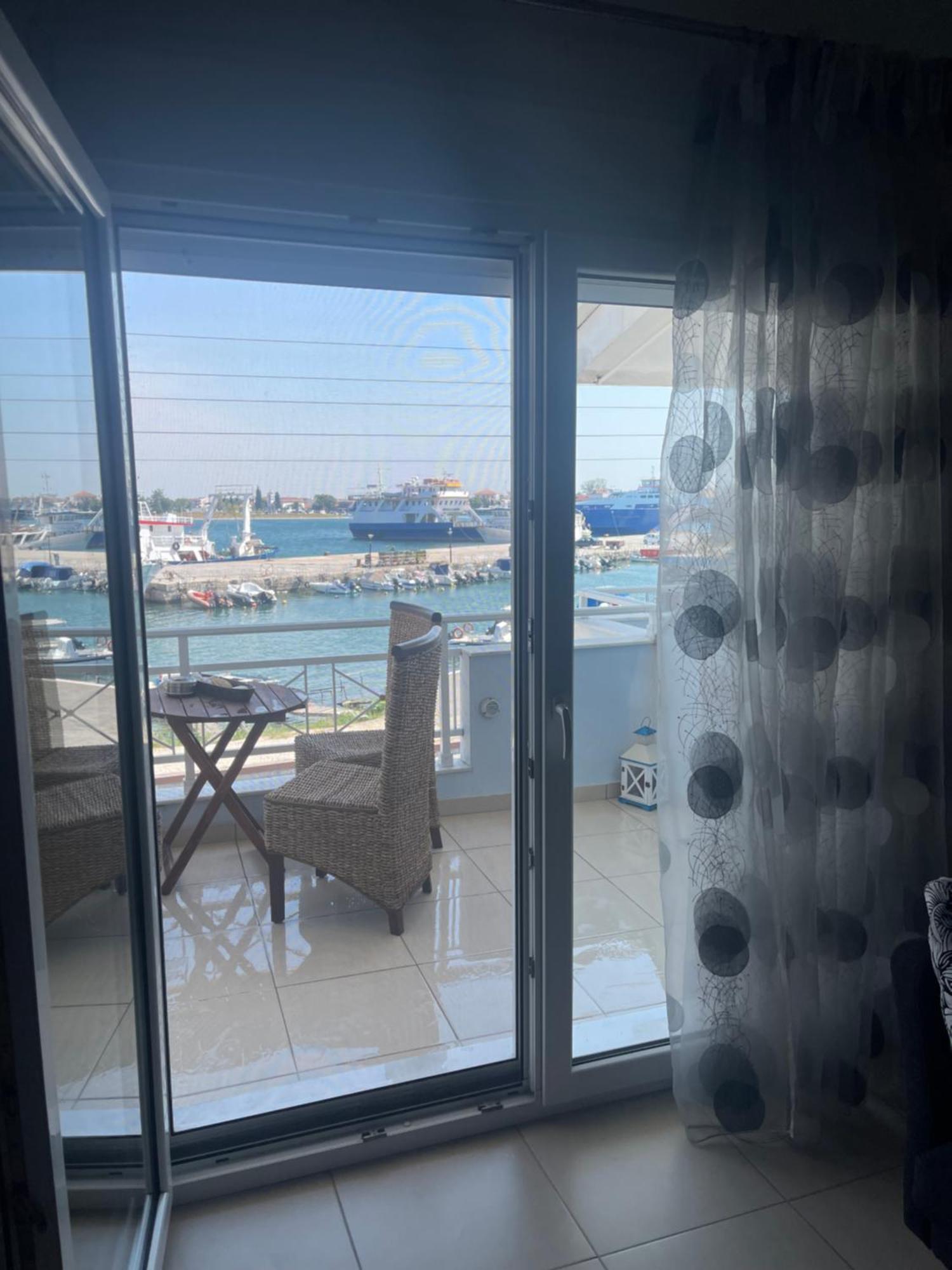 Anna Apartments كيراموتي المظهر الخارجي الصورة