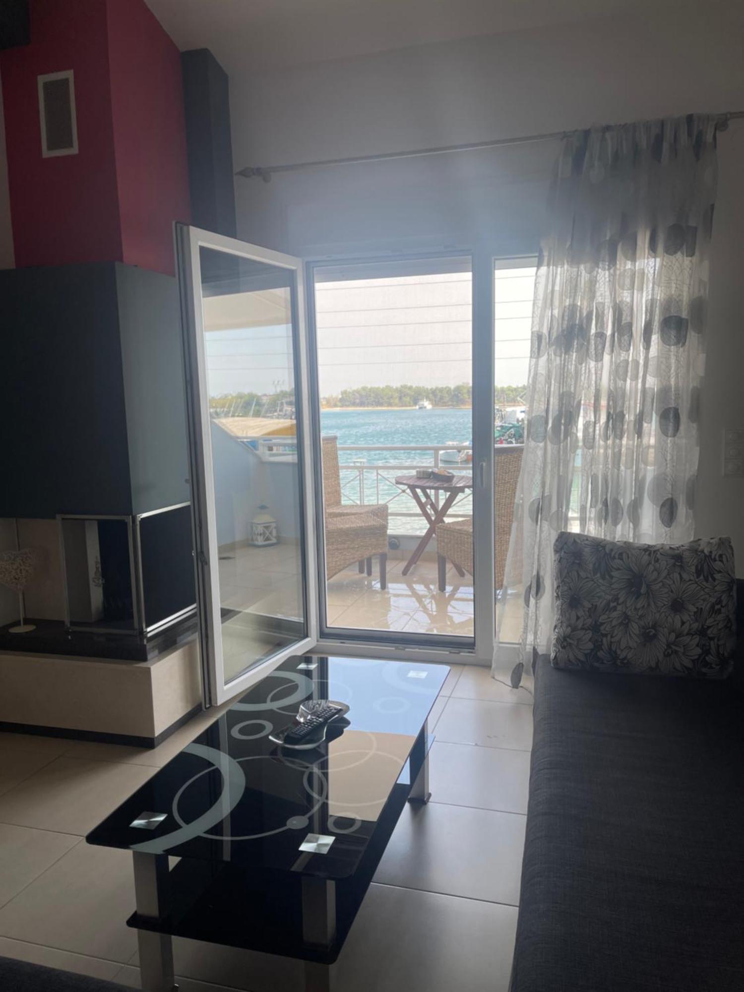 Anna Apartments كيراموتي المظهر الخارجي الصورة