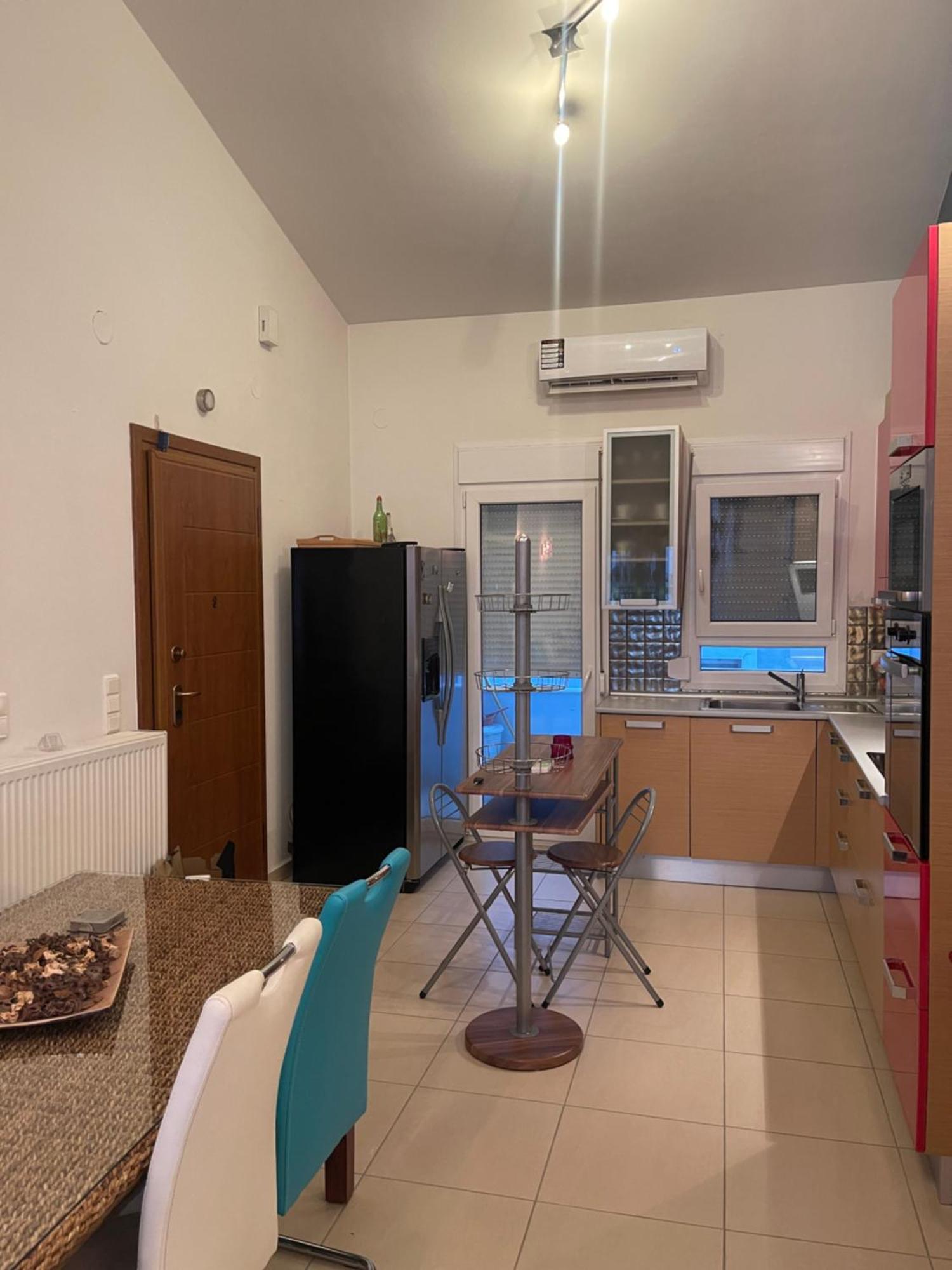 Anna Apartments كيراموتي المظهر الخارجي الصورة
