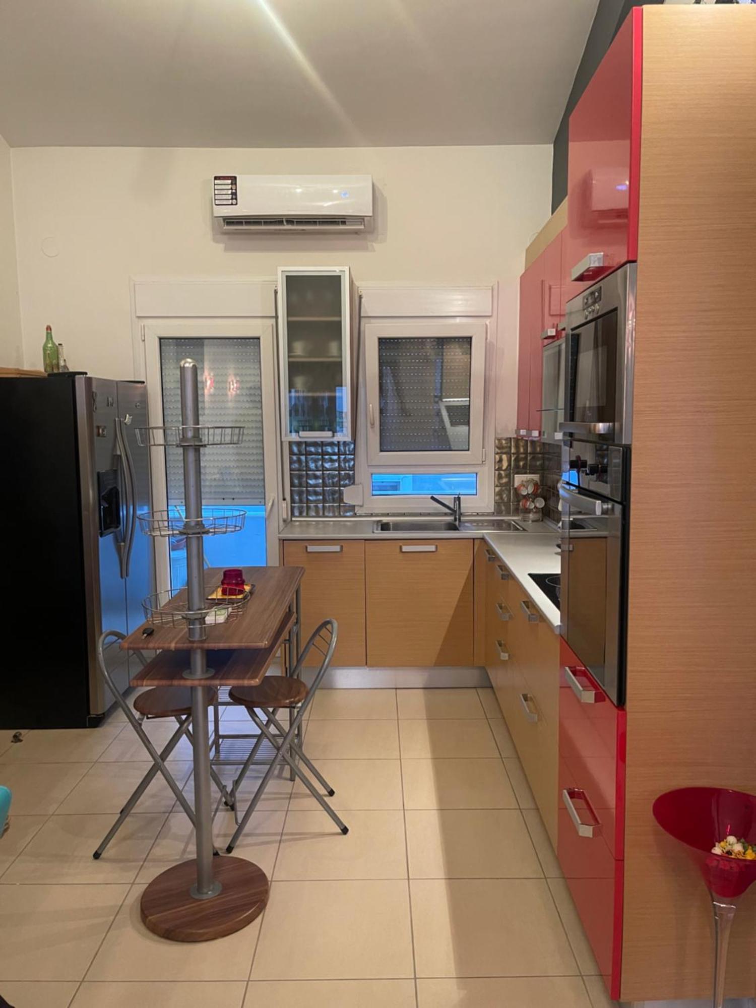 Anna Apartments كيراموتي المظهر الخارجي الصورة