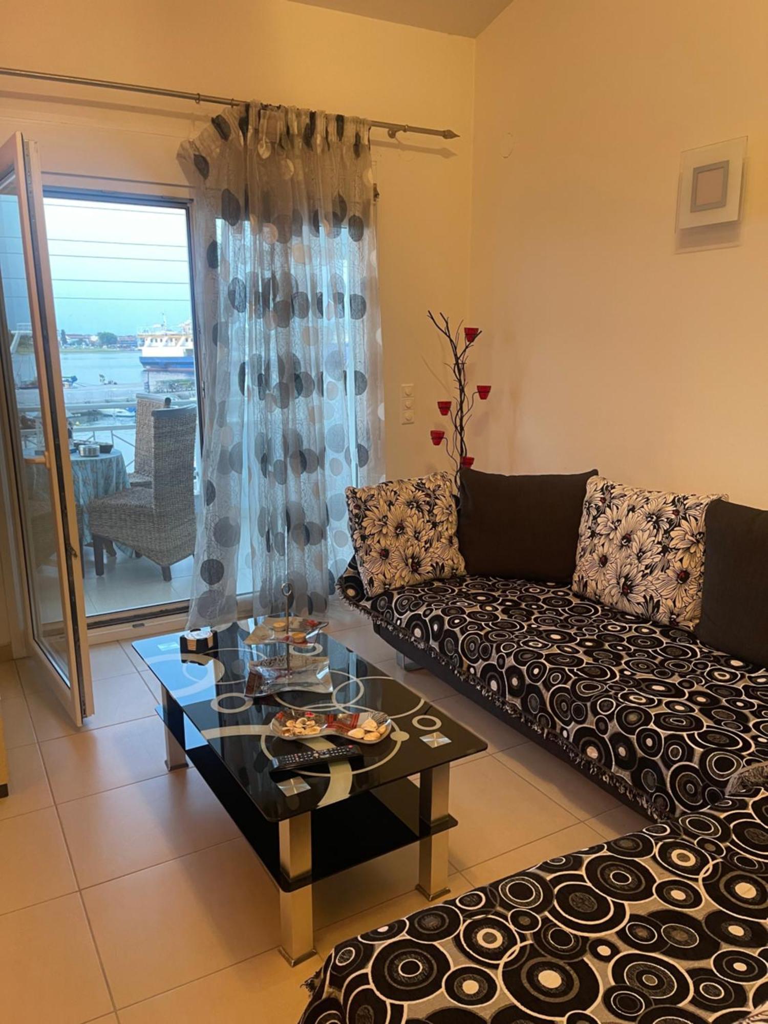 Anna Apartments كيراموتي المظهر الخارجي الصورة