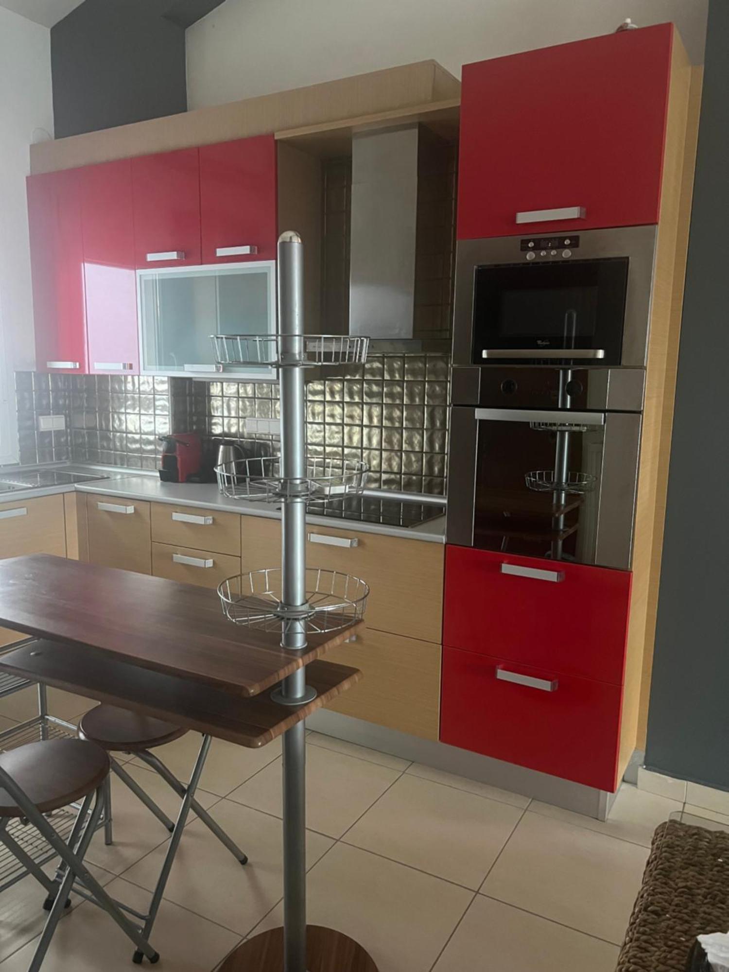 Anna Apartments كيراموتي المظهر الخارجي الصورة