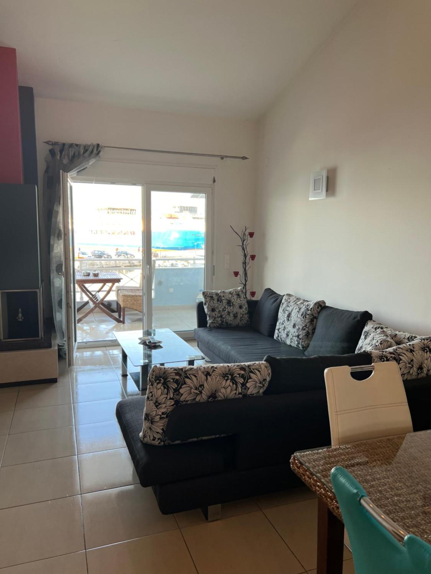Anna Apartments كيراموتي المظهر الخارجي الصورة