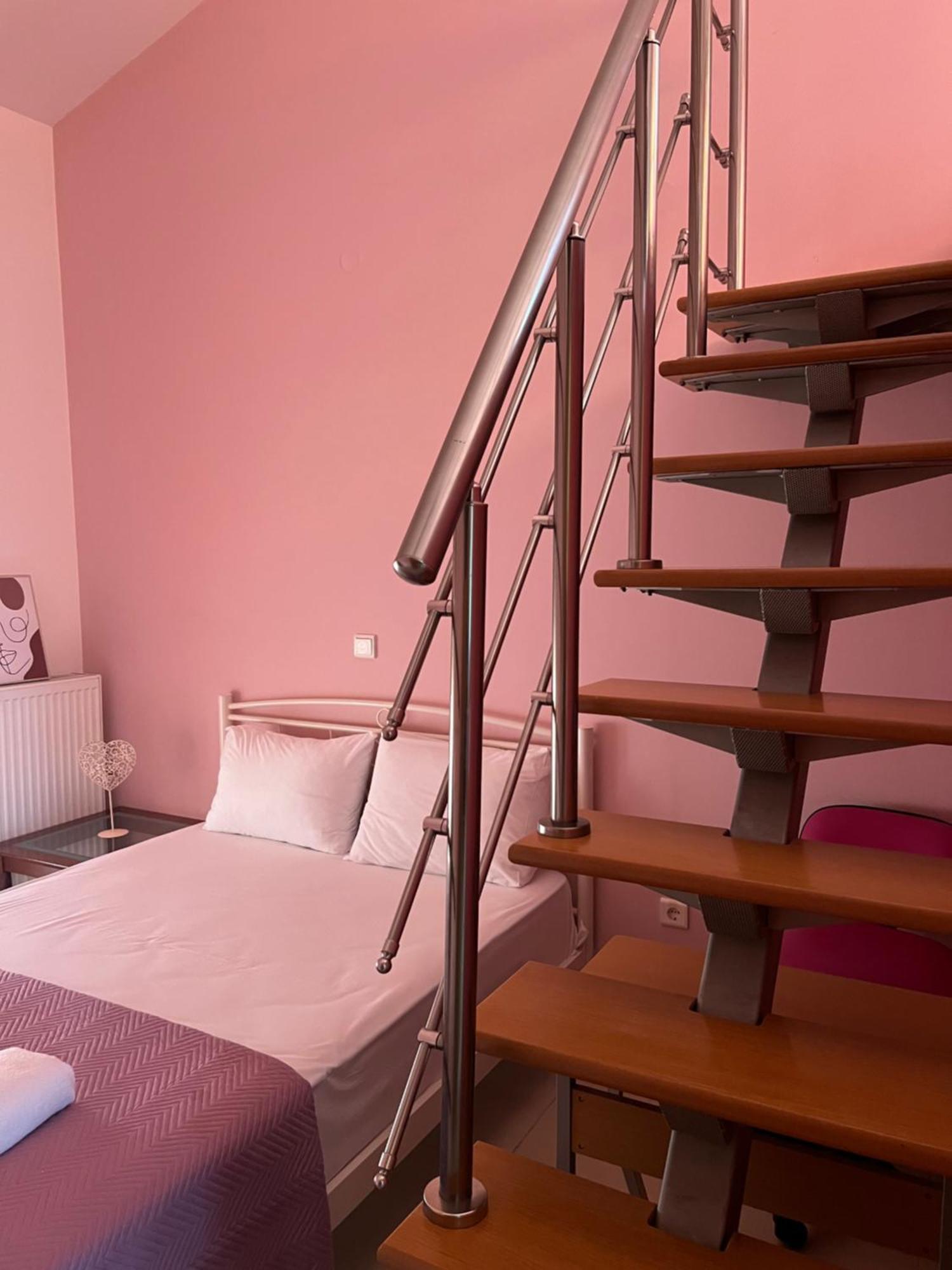 Anna Apartments كيراموتي المظهر الخارجي الصورة