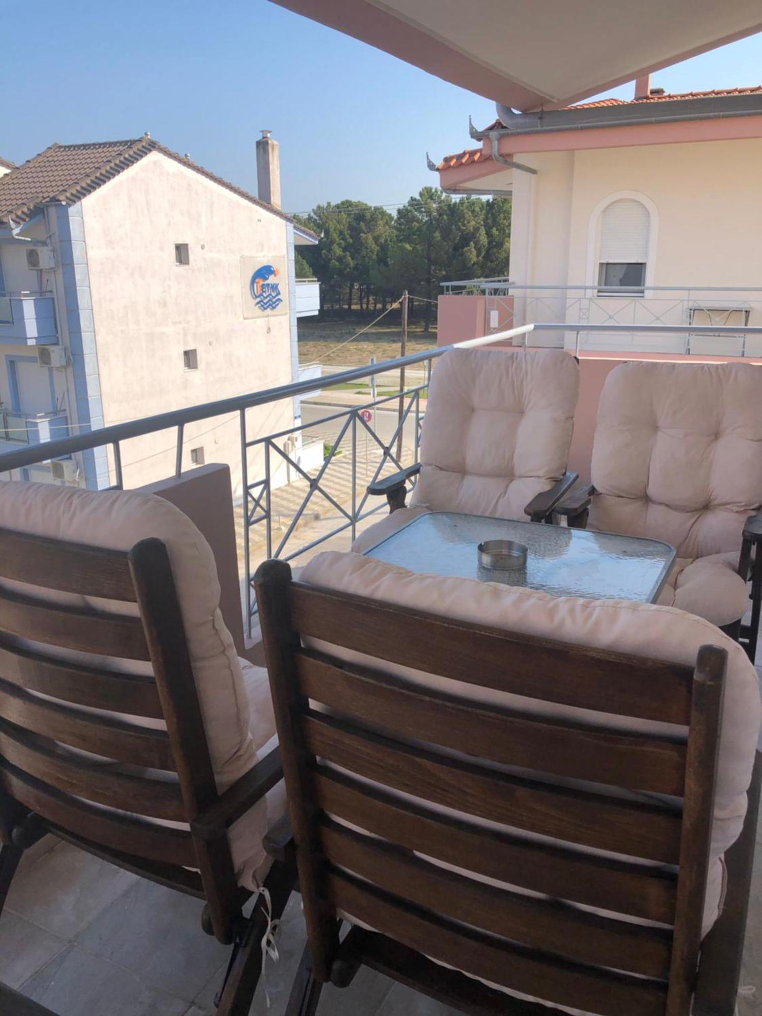 Anna Apartments كيراموتي المظهر الخارجي الصورة