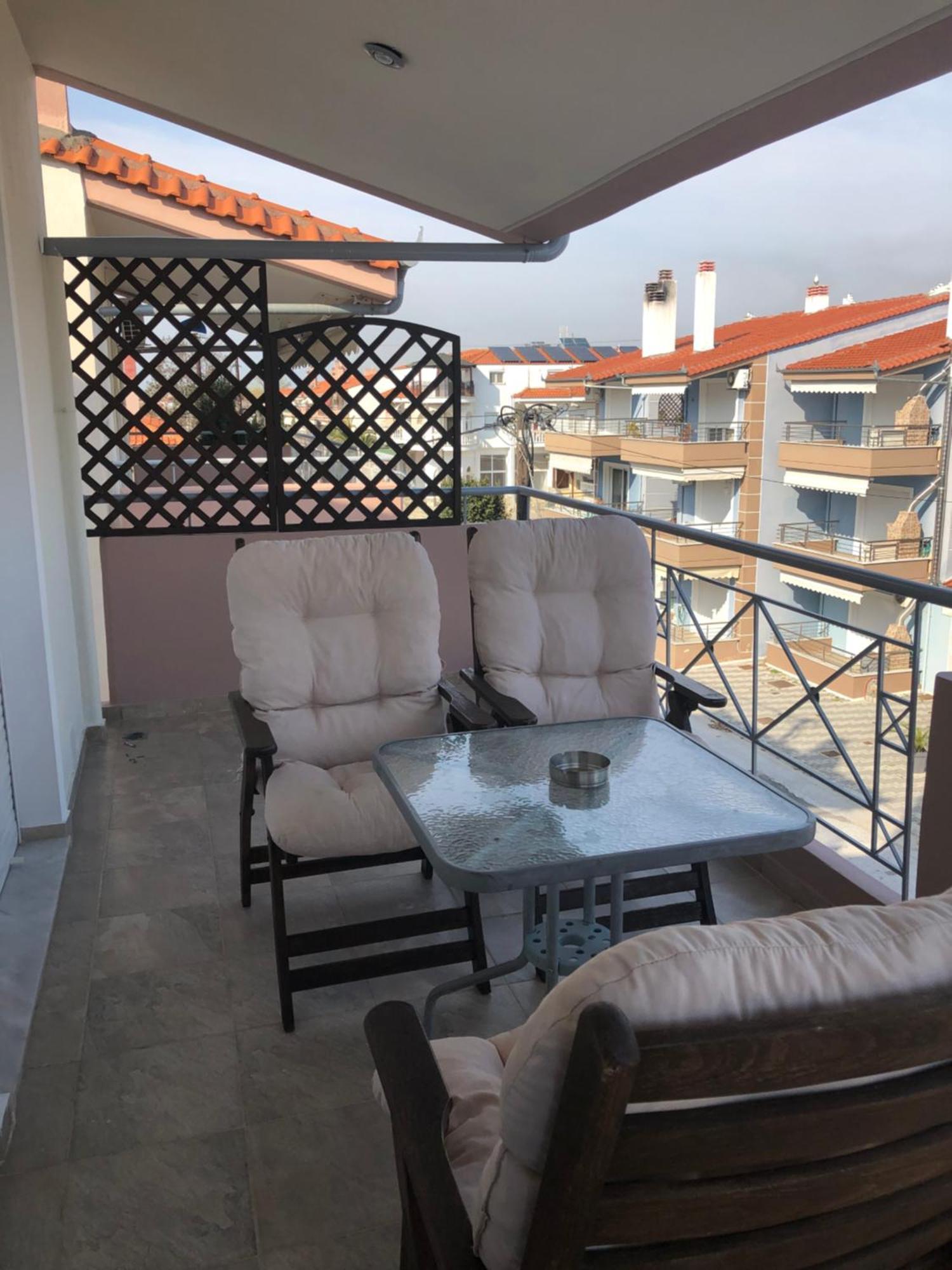Anna Apartments كيراموتي المظهر الخارجي الصورة