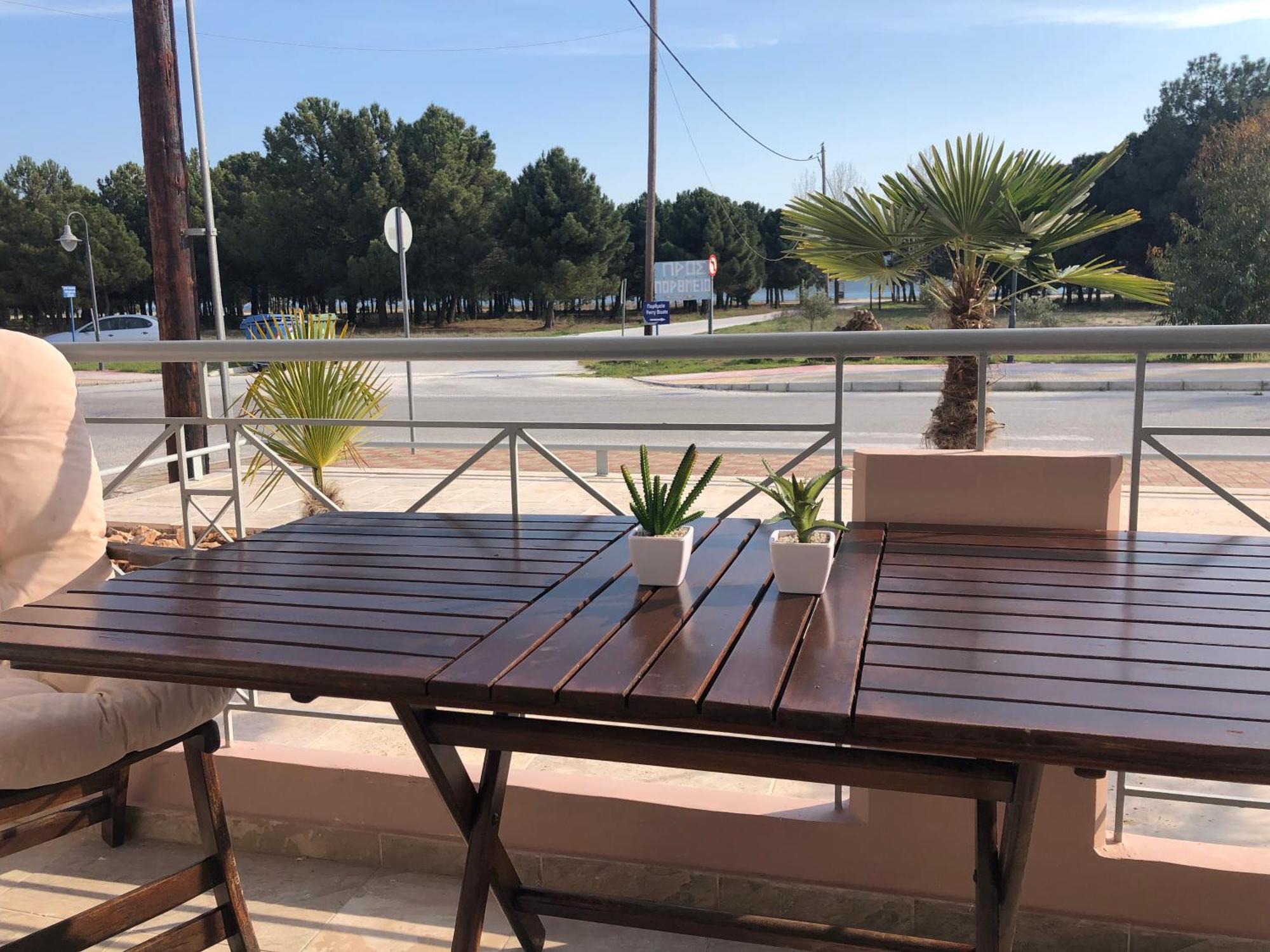 Anna Apartments كيراموتي المظهر الخارجي الصورة