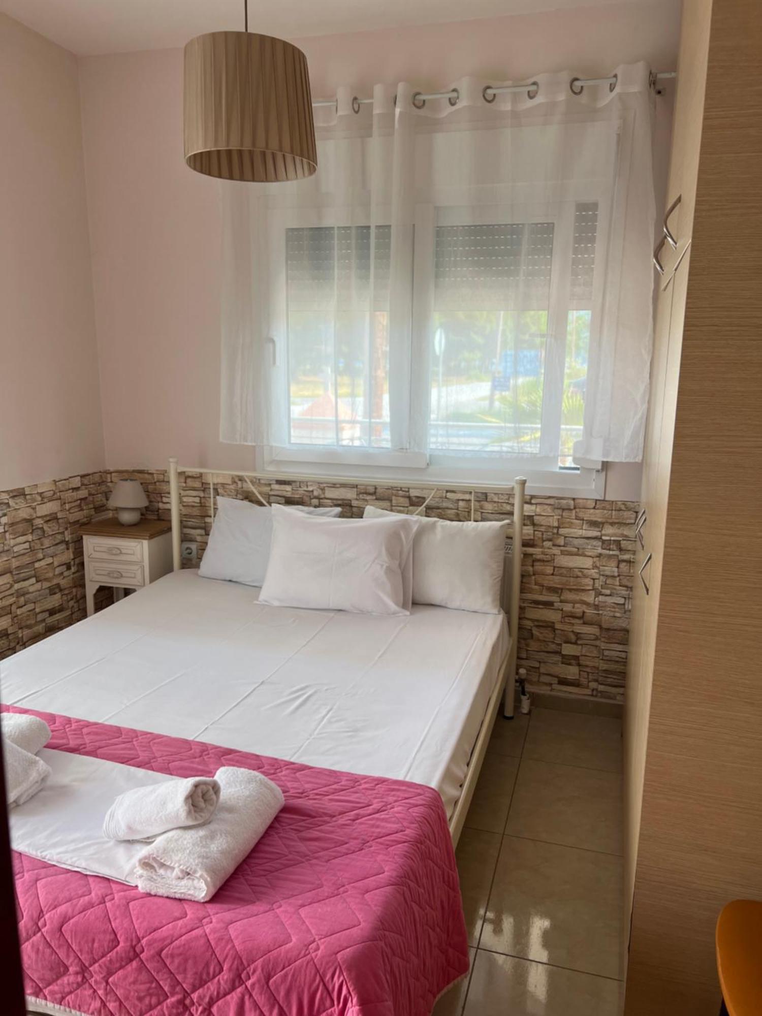 Anna Apartments كيراموتي المظهر الخارجي الصورة