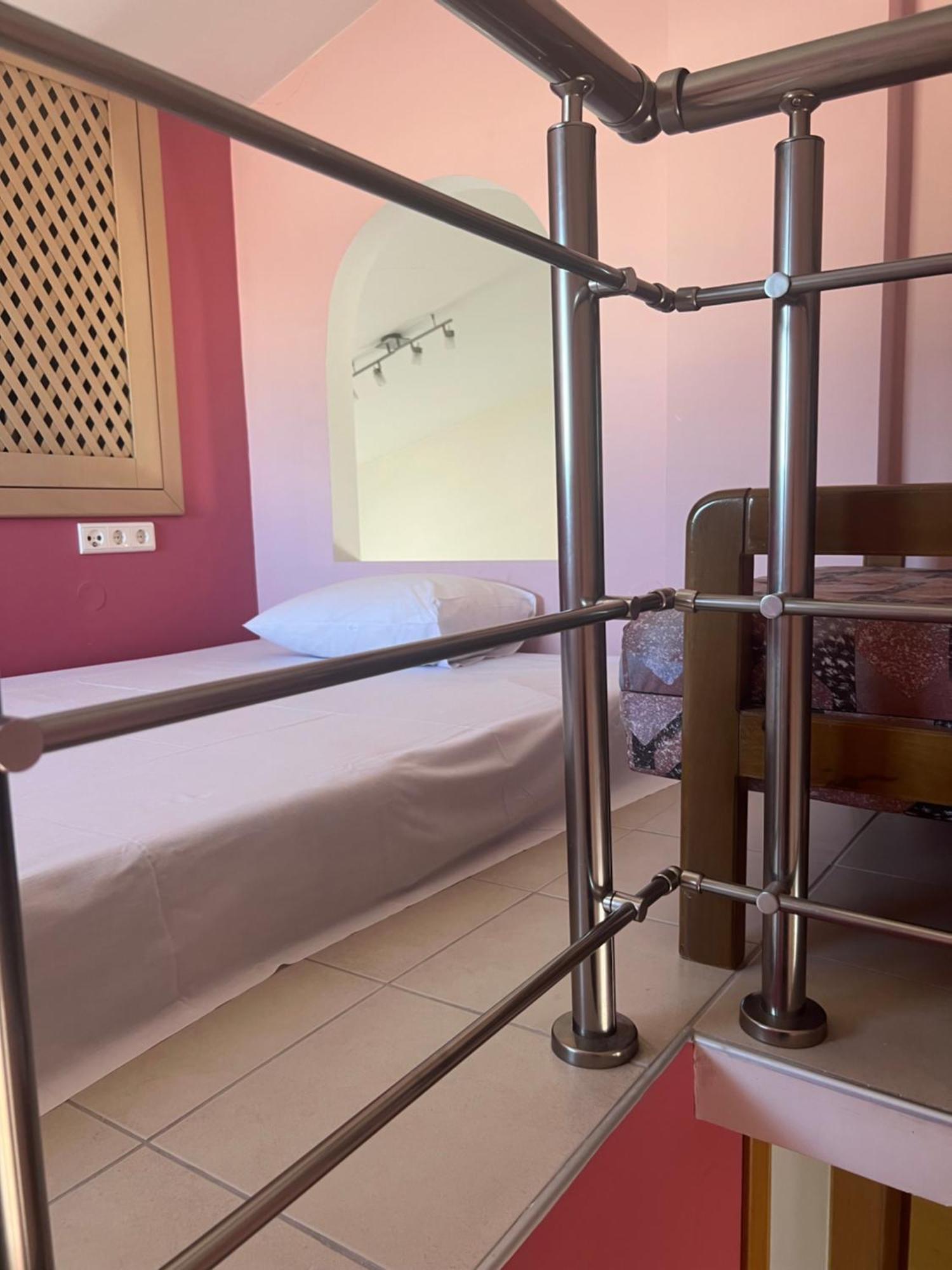 Anna Apartments كيراموتي المظهر الخارجي الصورة
