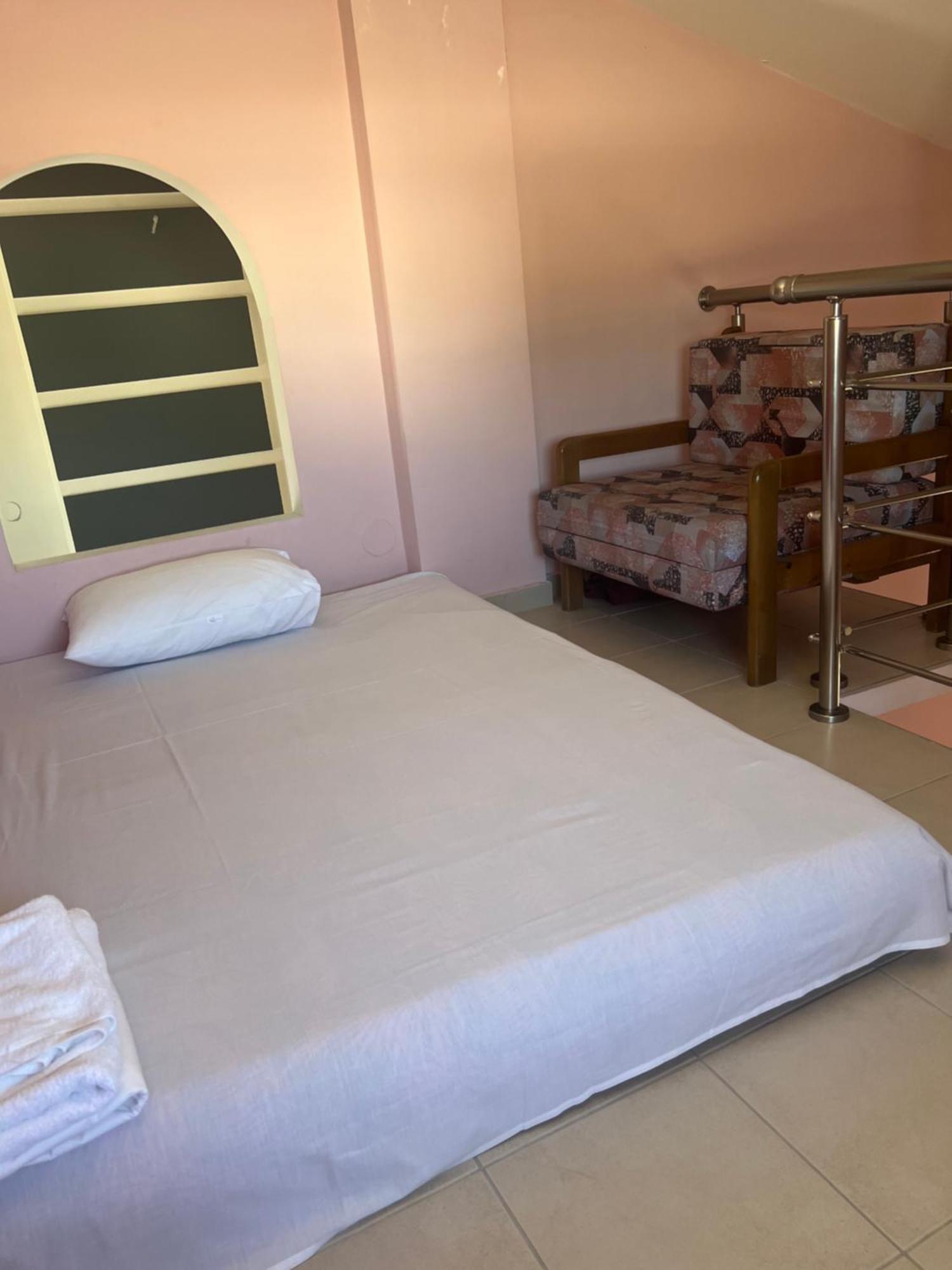 Anna Apartments كيراموتي المظهر الخارجي الصورة