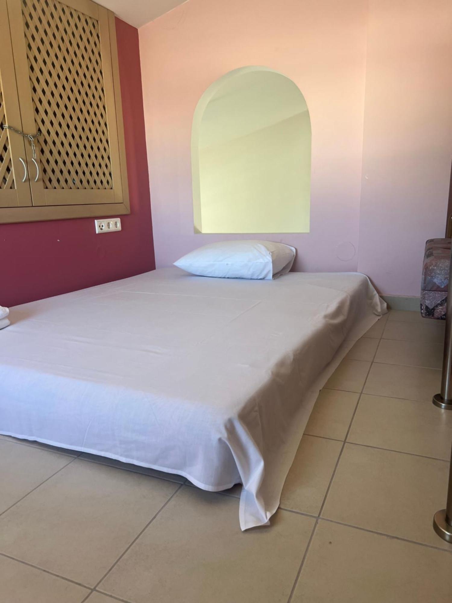 Anna Apartments كيراموتي المظهر الخارجي الصورة