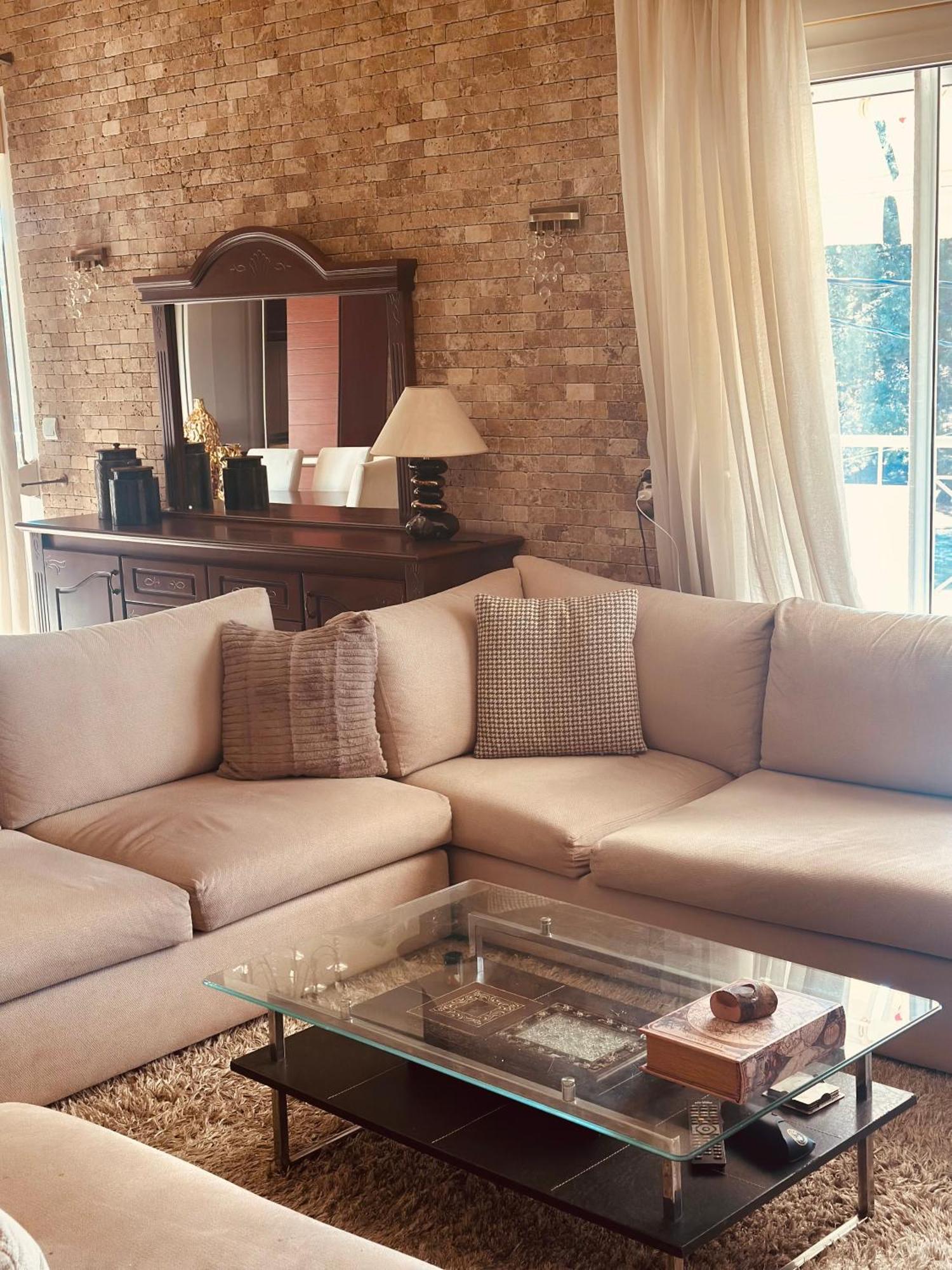 Anna Apartments كيراموتي المظهر الخارجي الصورة