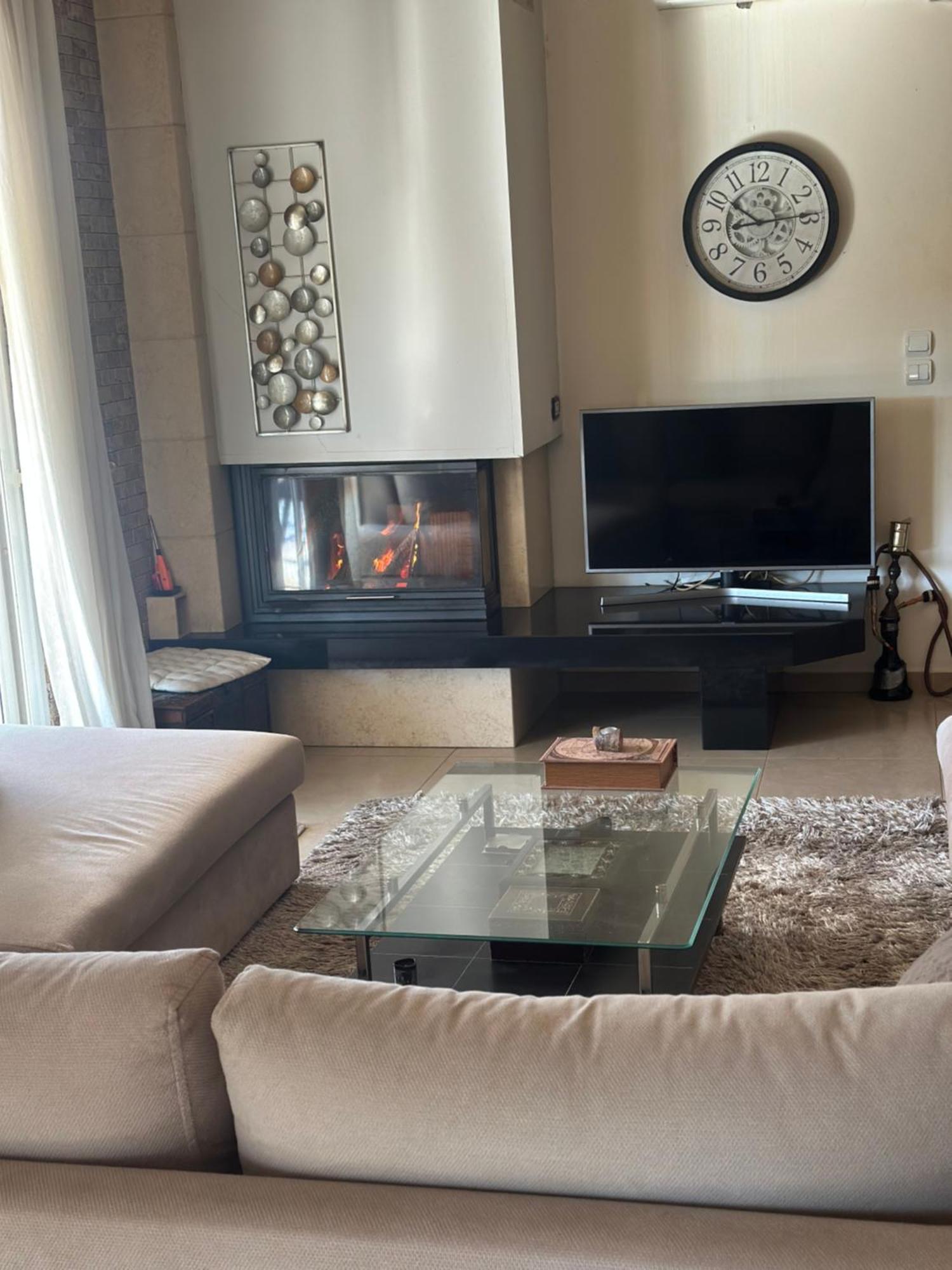 Anna Apartments كيراموتي المظهر الخارجي الصورة