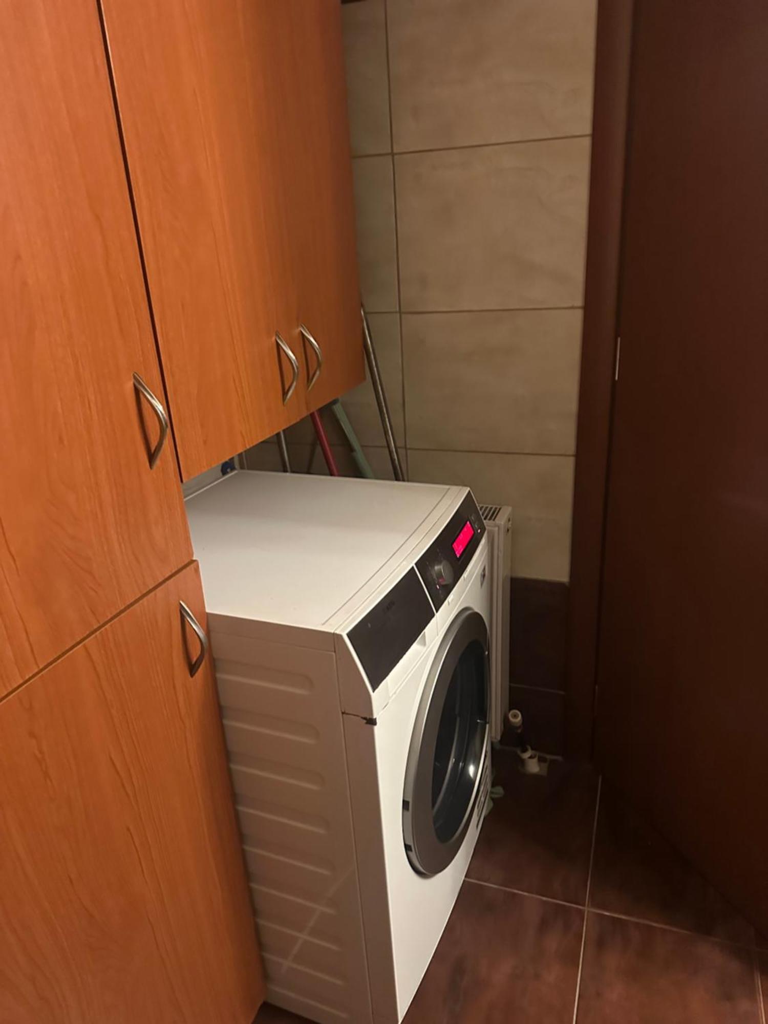 Anna Apartments كيراموتي المظهر الخارجي الصورة
