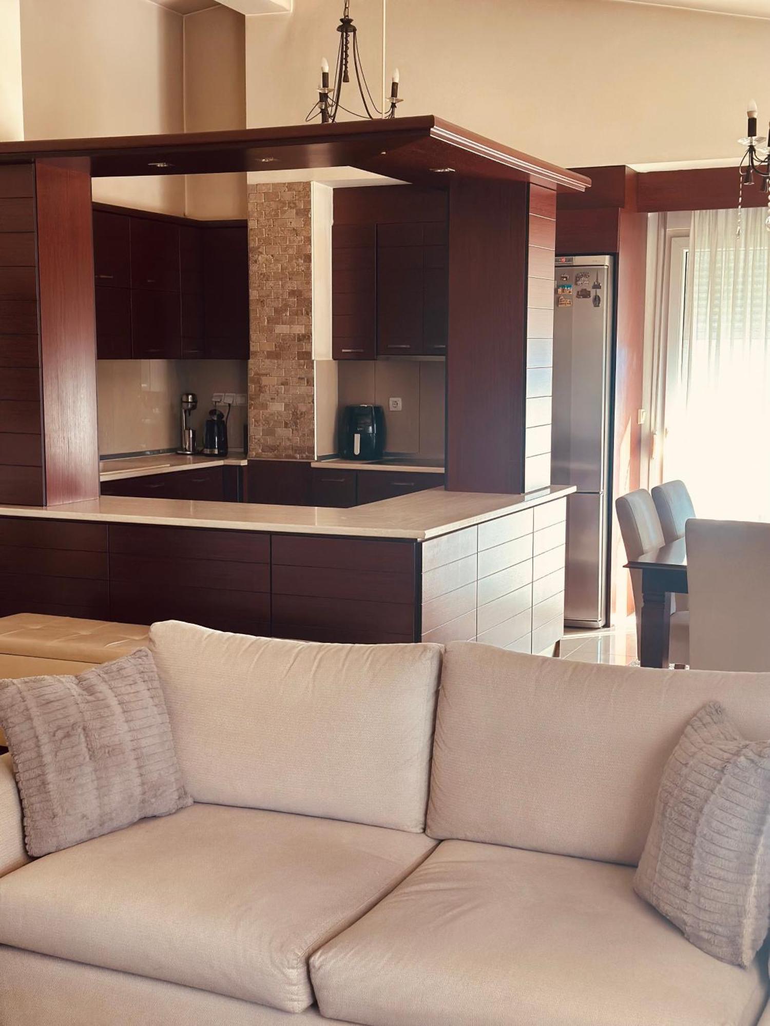 Anna Apartments كيراموتي المظهر الخارجي الصورة