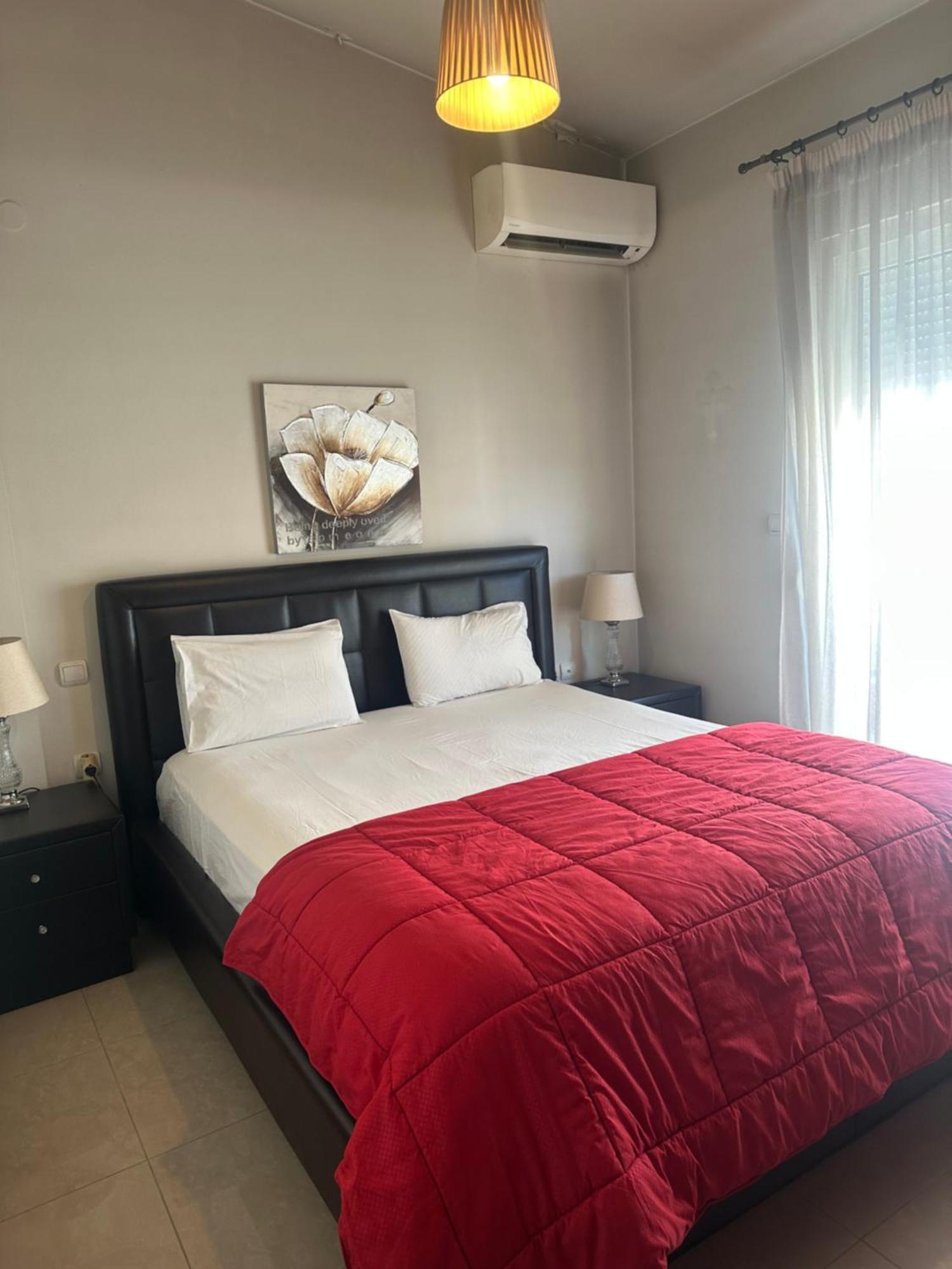 Anna Apartments كيراموتي المظهر الخارجي الصورة