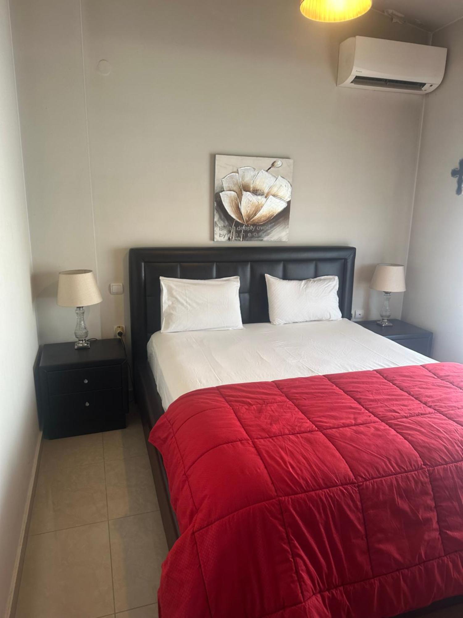 Anna Apartments كيراموتي المظهر الخارجي الصورة
