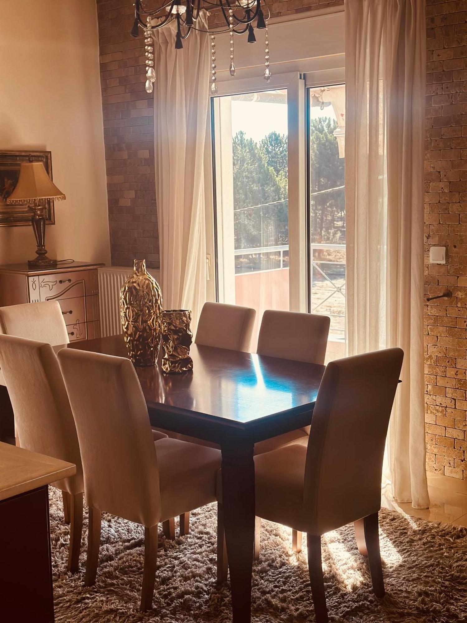 Anna Apartments كيراموتي المظهر الخارجي الصورة