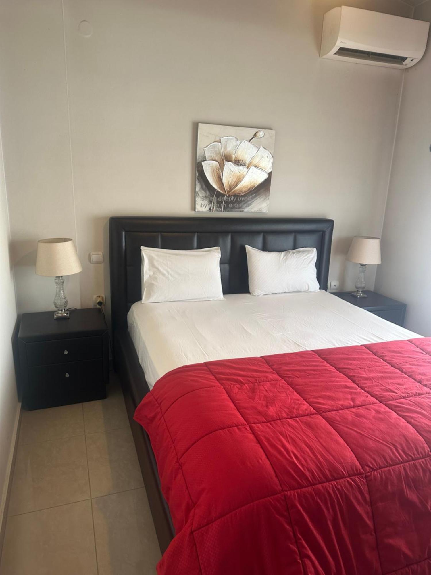 Anna Apartments كيراموتي المظهر الخارجي الصورة
