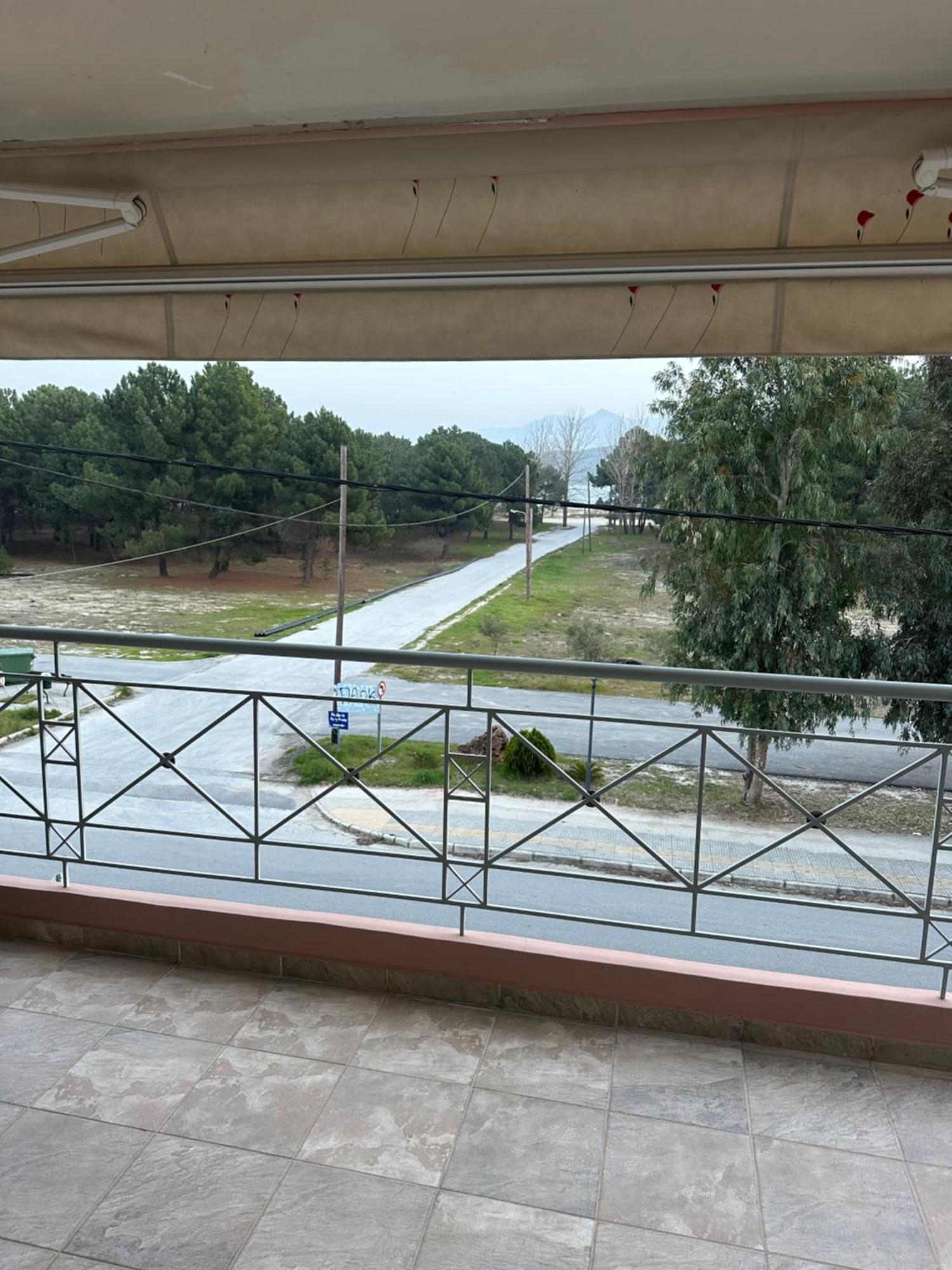 Anna Apartments كيراموتي المظهر الخارجي الصورة