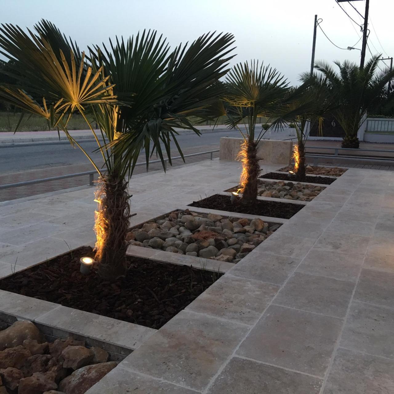 Anna Apartments كيراموتي المظهر الخارجي الصورة