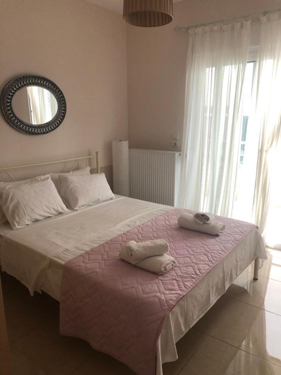 Anna Apartments كيراموتي المظهر الخارجي الصورة